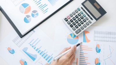 5 cara mengelola keuangan bisnis dengan efektif