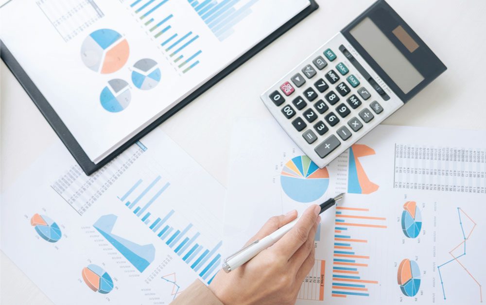 cara mengelola keuangan bisnis dengan efektif