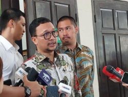 Divonis 1 Tahun Dan 8 Bulan, Keluarga Baiquni Wibowo Dan Arif Rachman Arifin Berharap Keduanya Bisa Bertugas Kembali Di Polri