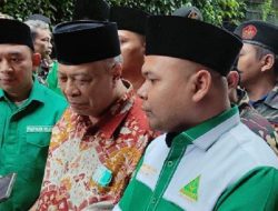 GP Ansor Jakarta Desak Proses Hukum Tegas Terhadap Mario Dandy Satrio Atas Penganiayaan Terhadap David Ozora