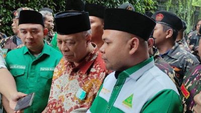GP Ansor Jakarta Desak Proses Hukum Tegas Terhadap Mario Dandy Satrio Atas Penganiayaan Terhadap David Ozora
