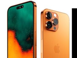 Hadirkan Fitur Kamera Canggih, IPhone 15 Ultra Dikabarkan Rilis September 2023