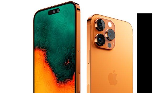 Hadirkan Fitur Kamera Canggih, IPhone 15 Ultra Dikabarkan Rilis September 2023