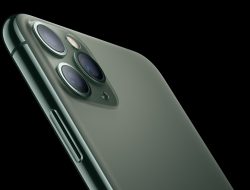 iPhone 11 Pro, Kamera Canggih dengan Performa Tinggi