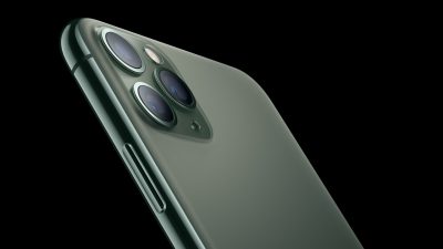 iPhone 11 Pro, Kamera Canggih dengan Performa Tinggi