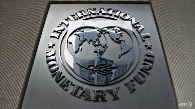 IMF Tolak Bitcoin Sebagai Alat Pembayaran Yang Sah