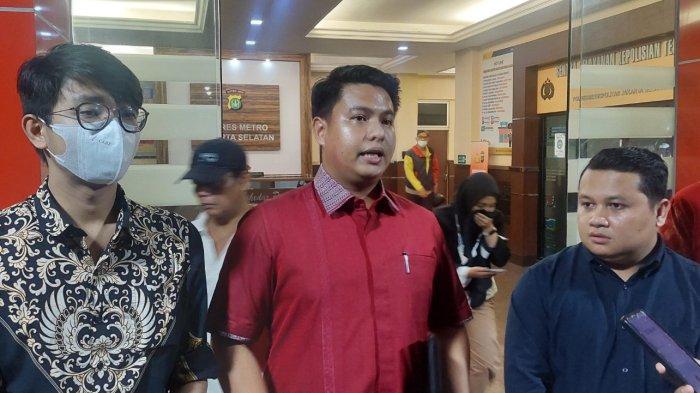 Kuasa Hukum AGH Bantah Provokasi Mario Dandy Aniaya David