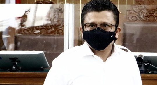 Kuatkan Vonis Hakim, Kejagung Ajukan Banding Terkait Vonis Hukuman Mati Ferdy Sambo