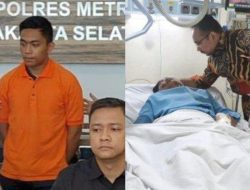 LBH Ansor Mengajukan Permohonan Perlindungan Ke LPSK Terhadap David Dan 3 Saksi