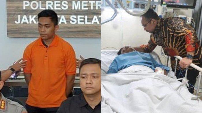 LBH Ansor Mengajukan Permohonan Perlindungan Ke LPSK Terhadap David Dan 3 Saksi