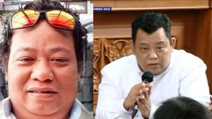 Lebih Tinggi Dari Tuntutan Jaksa, Kuat Maruf Divonis 15 Tahun Penjara
