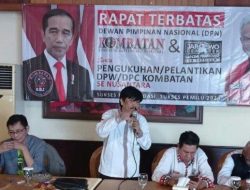 PDIP Diminta Segera Putuskan Ganjar Capres