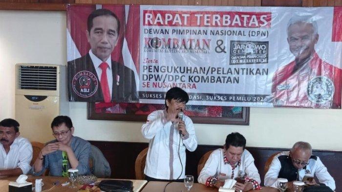 PDIP Diminta Segera Putuskan Ganjar Capres