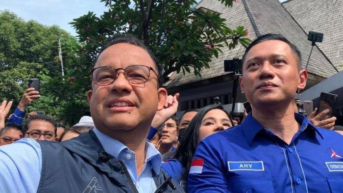 Pengamat Politik: Demokrat Sedang Incar Kursi Cawapres Lewat Forum Resmi