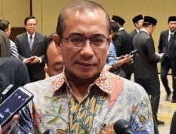 PKS Arahkan Kader Sosialisasikan Anies Capres, Ketua KPU: Itu Pelanggaran