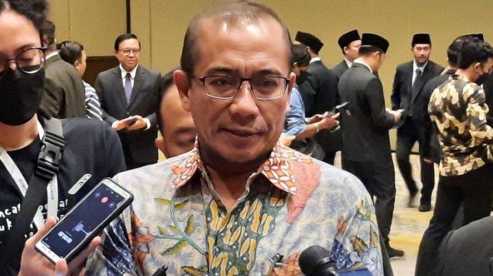 PKS Arahkan Kader Sosialisasikan Anies Capres, Ketua KPU: Itu Pelanggaran