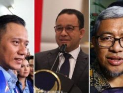PKS Minta Cawapres Pendamping Anies Baswedan Punya Elektoral Paling Kuat