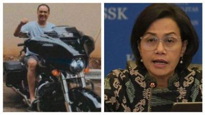 Sri Mulyani Minta Dirjen Pajak Klarifikai Kekayaan