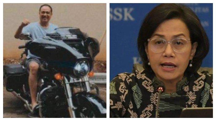 Sri Mulyani Minta Dirjen Pajak Klarifikai Kekayaan