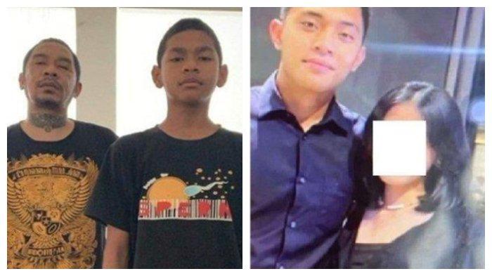 Tak Ingin Damai, Jonathan Klaim Punya Bukti Lengkap AGH Terlibat Dalam Penganiayaan David