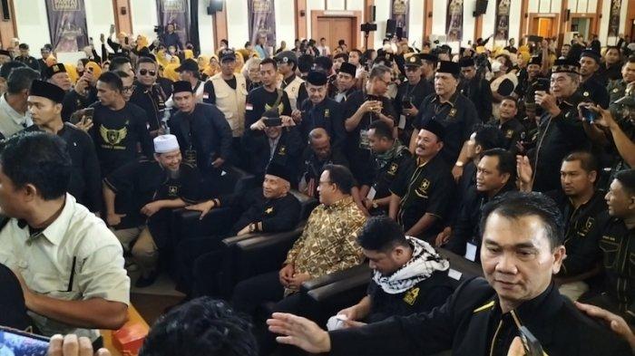 Rakernas Partai Ummat