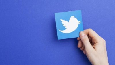 Twitter Izinkan Iklan Ganja Di AS