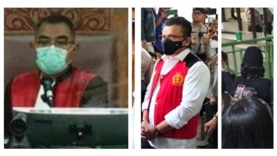 Vonis Mati Ferdy Sambo, KY Pantau Keamanan Hakim