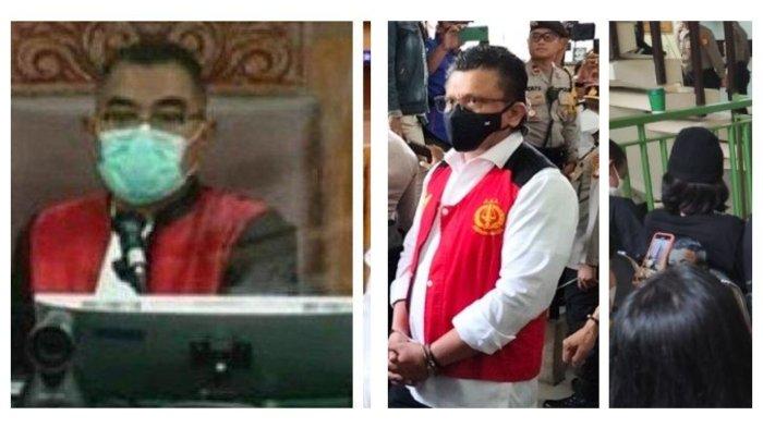 Vonis Mati Ferdy Sambo, KY Pantau Keamanan Hakim