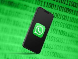 10 Fakta GB WhatsApp: Anti Tarik Pesan, Bisa Kunci Obrolan Dan Pakai 2 Akun