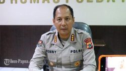 2 Anggota TNI-Polri Tewas Ditembak OTK Saat Pengamanan Salat Tarawih Di Papua