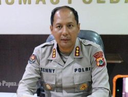 2 Anggota TNI-Polri Tewas Ditembak OTK Saat Pengamanan Salat Tarawih Di Papua 2 Anggota TNI-Polri Tewas Ditembak OTK Saat Pengamanan Salat Tarawih Di Papua