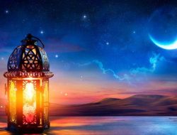 3 Ayat Al Quran Tentang Kewajiban Puasa Bagi Umat Muslim Di Bulan Ramadan