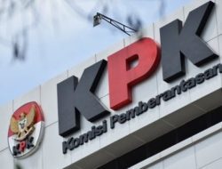 Bupati Kabupaten Kapuas dan Istri Jadi Tersangka Kasus Korupsi