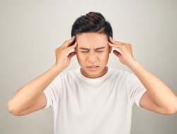 6 Cara Mengatasi Rasa Sakit Kepala