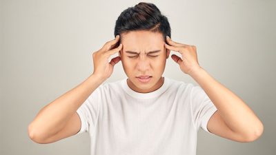 Cara Mengatasi Rasa Sakit Kepala