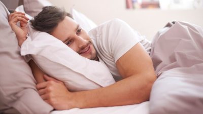 Cara Meningkatkan Kualitas Tidur