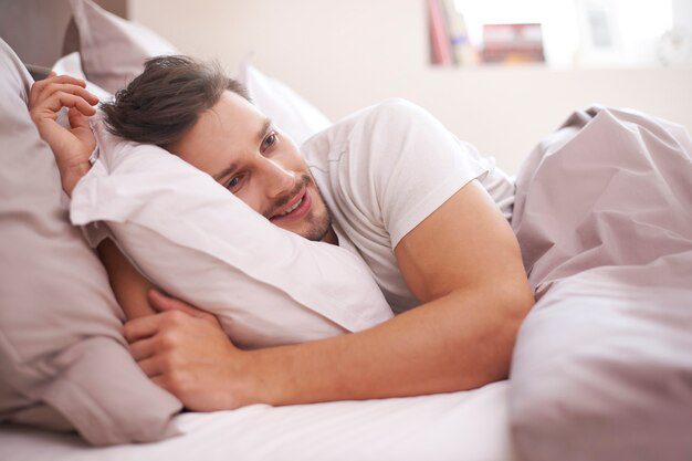 Cara Meningkatkan Kualitas Tidur