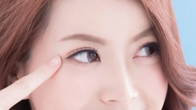 Cara Menjaga Kesehatan Mata