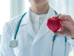 Kesehatan Kardiovaskular: 6 Tips Mencegah Serangan Jantung