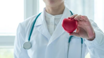 Kesehatan Kardiovaskular - Mencegah Serangan Jantung