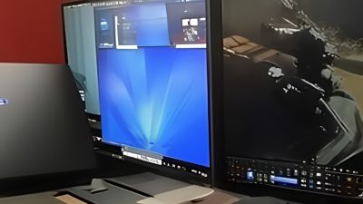 Laptop vs Desktop