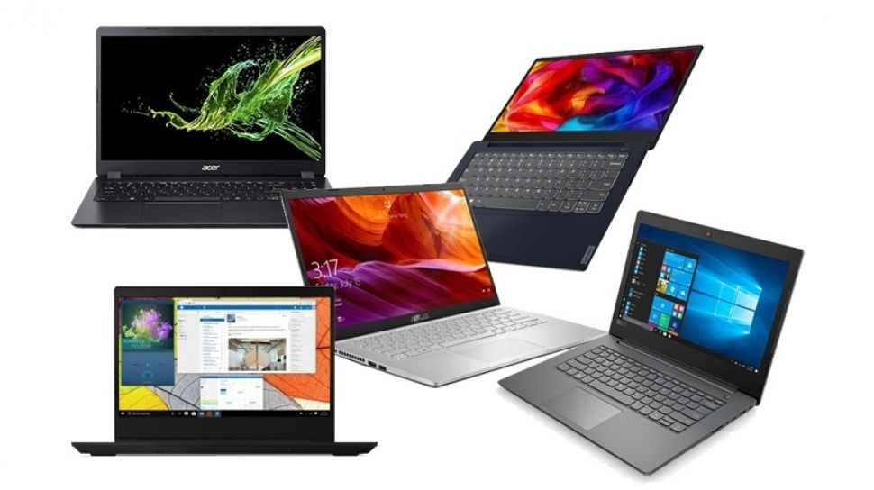 Mengenal 10 Jenis-Jenis Laptop Berdasarkan Kategori dan Spesifikasi Teknisnya