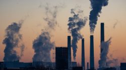 Polusi Udara dan Kesehatan - Dampak Buruk pada Tubuh Manusia