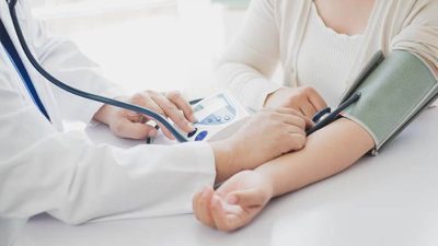 Tekanan Darah Tinggi - Penyebab dan Cara Mengatasinya