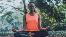 Teknik Meditasi untuk Meningkatkan Kesehatan Mental dan Fisik