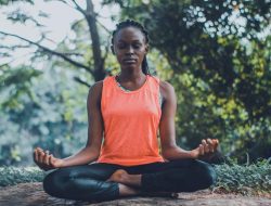 10 Teknik Meditasi untuk Meningkatkan Kesehatan Mental dan Fisik