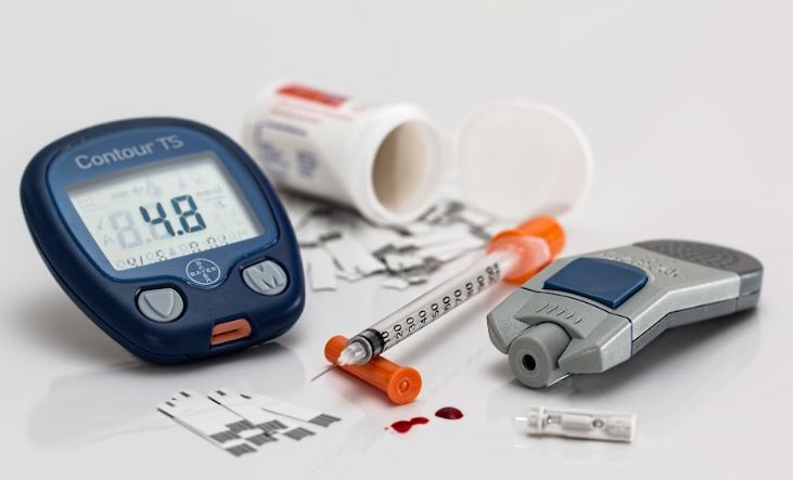 Tips Kesehatan untuk Penderita Diabetes