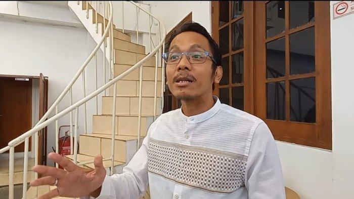 Akmal Marhali Soal Batalnya Piala Dunia U20: Menyakitkan, Politik Korbankan Kepentingan Masyarakat