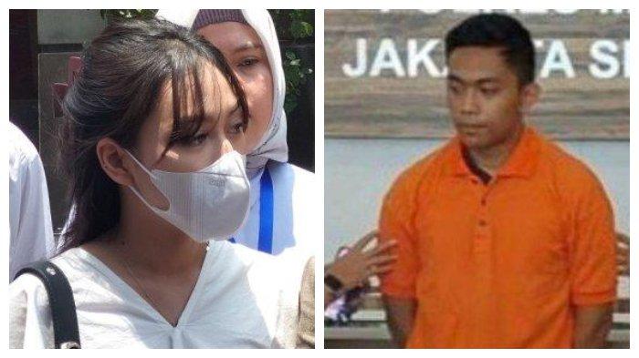 Akui Tak Kenal AG, Amanda Mantan Pacar Mario Dandy Bantah Terlibat Perencanaan Penganiayaan David