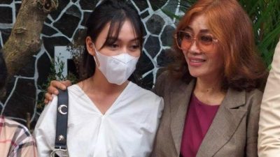 Amanda Alias APA Akan Diperiksa Terkait Laporan Ke Mario Dandy Atas Tudingan 'Pembisik'